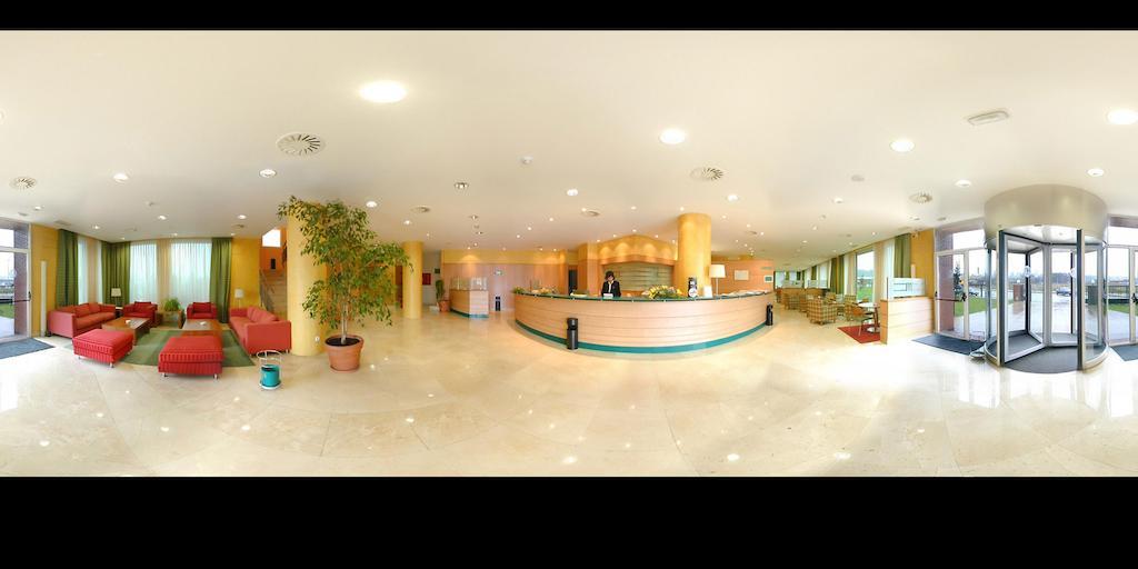 فندق سانتاندرفي  فندق سيتي إكسبريس سانتاندير باراياس المظهر الخارجي الصورة